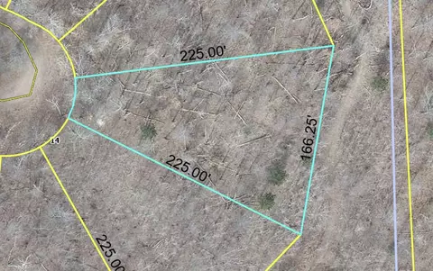 lot66 Wintergreen Way, Danbury, WI 54830