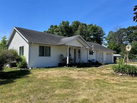 e5102 1040th Avenue, Wheeler, WI 54772