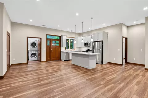 Entry Way - 42765 Kavanaugh Rd, Cable, WI 54821 photo 1 of 3