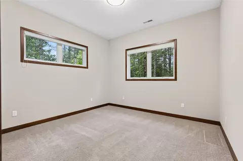 Bedroom - 42765 Kavanaugh Rd, Cable, WI 54821 photo 3 of 4