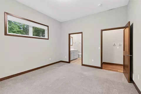 Bedroom - 42765 Kavanaugh Rd, Cable, WI 54821 photo 2 of 4