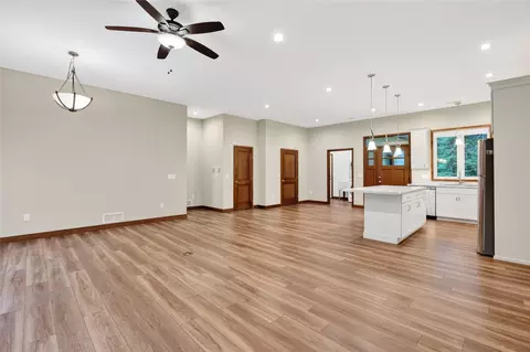 Living - 42765 Kavanaugh Rd, Cable, WI 54821 photo 4 of 8