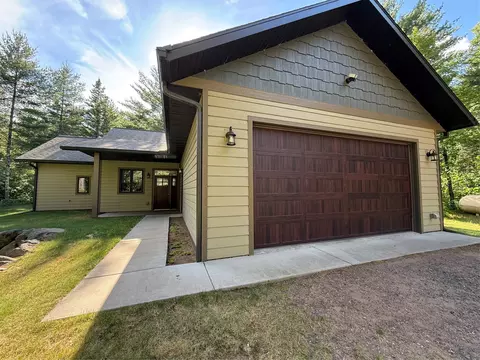 Exterior - 42765 Kavanaugh Rd, Cable, WI 54821 photo 2 of 8