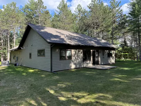 Exterior - 42765 Kavanaugh Rd, Cable, WI 54821 photo 5 of 8