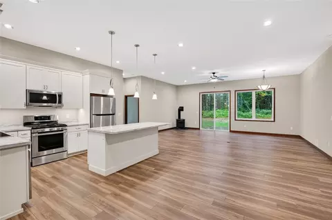 Living - 42765 Kavanaugh Rd, Cable, WI 54821 photo 7 of 8
