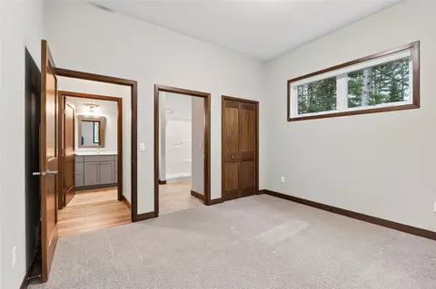 Bedroom - 42765 Kavanaugh Rd, Cable, WI 54821 photo 4 of 4