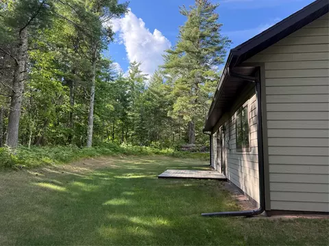 Exterior - 42765 Kavanaugh Rd, Cable, WI 54821 photo 6 of 8
