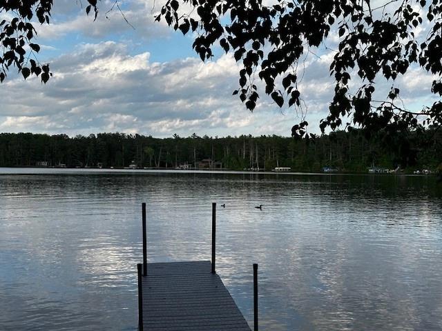 129 W Nn W Pine Cove Ln, Hayward, WI 54843