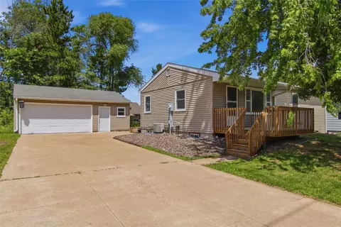 3140 W Folsom St, Eau Claire, WI 54703