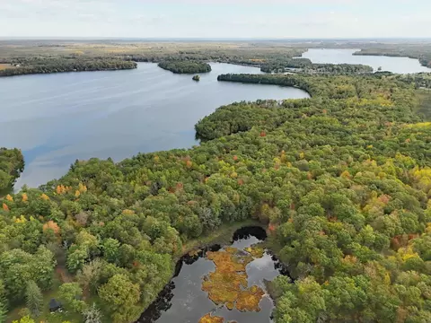 27728 295th Ave, Holcombe, WI 54745