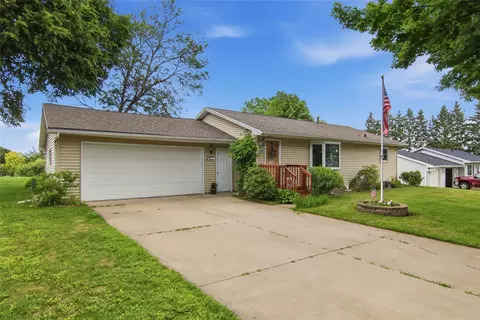2217 Freeway Dr, Bloomer, WI 54724