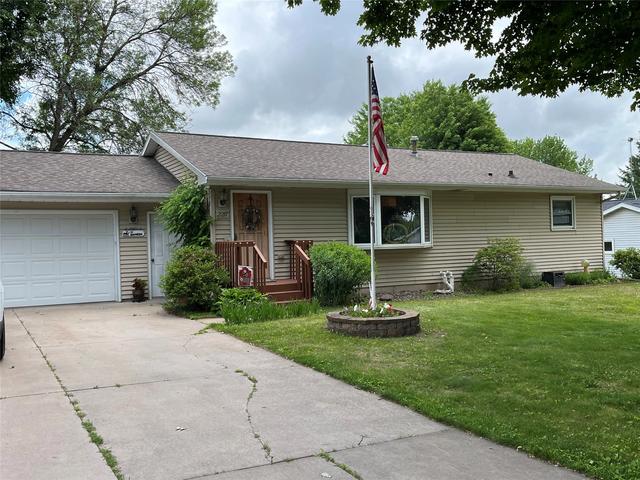 2217 Freeway Dr, Bloomer, WI 54724