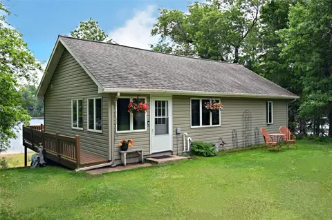 2915 Walter Rd, Barnes, WI 54873
