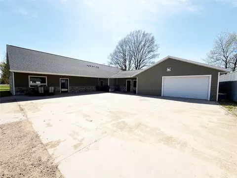 359 W Elm St, New Auburn, WI 54757