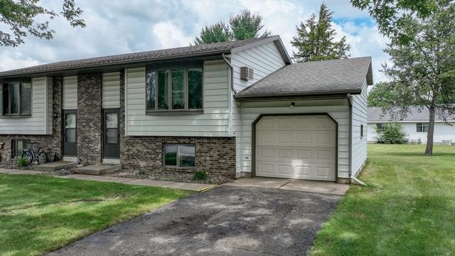 816-818 Dorbe St #1-2, Eau Claire, WI 54701