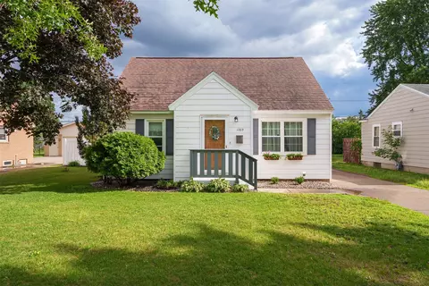 1703 Lyndale Ave, Eau Claire, WI 54701