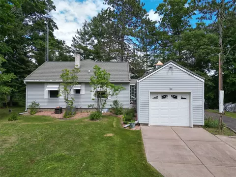 991 25th St, Chetek, WI 54728