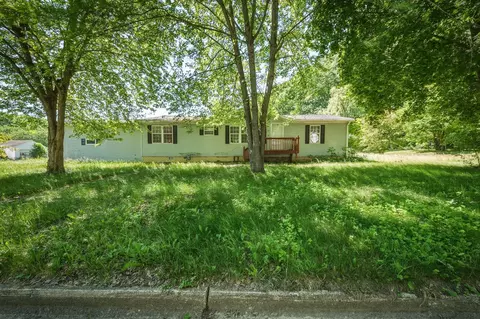 99 Bluff St, Camp Douglas, WI 54618