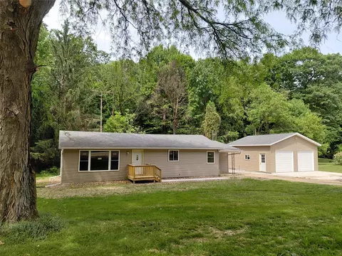 e5329 1370th Avenue, Ridgeland, WI 54763