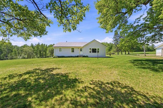 w9663 Kington Road, Thorp, WI 54771