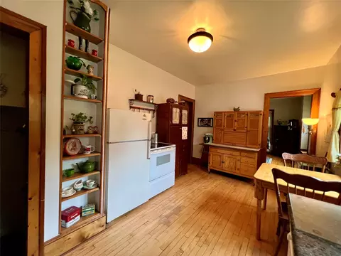 Kitchen - 1860 4th St, Comstock, WI 54826 photo 4 of 4