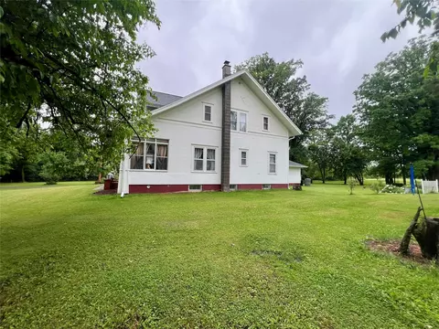 Exterior - 1860 4th St, Comstock, WI 54826 photo 4 of 19