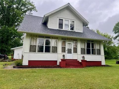 1860 4th St, Comstock, WI 54826