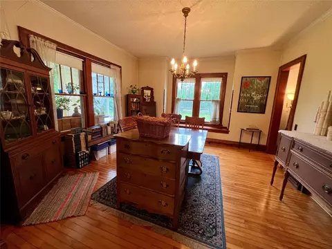 Dining - 1860 4th St, Comstock, WI 54826 photo 1 of 2