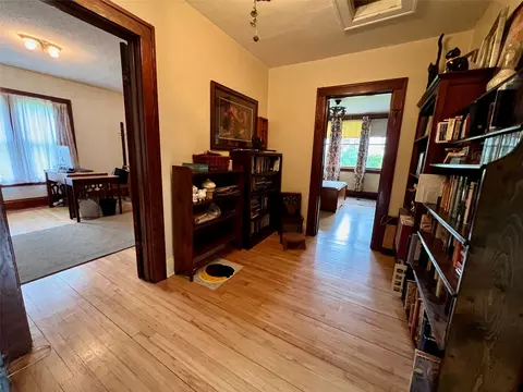 Entry Way - 1860 4th St, Comstock, WI 54826 photo 4 of 5