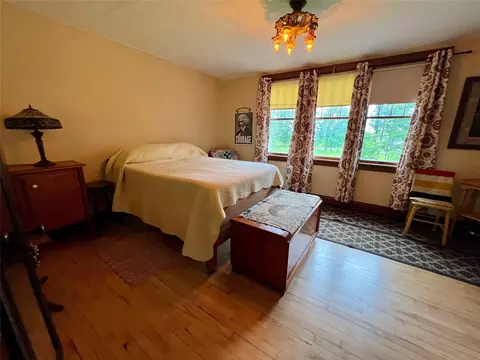Bedroom - 1860 4th St, Comstock, WI 54826 photo 6 of 6