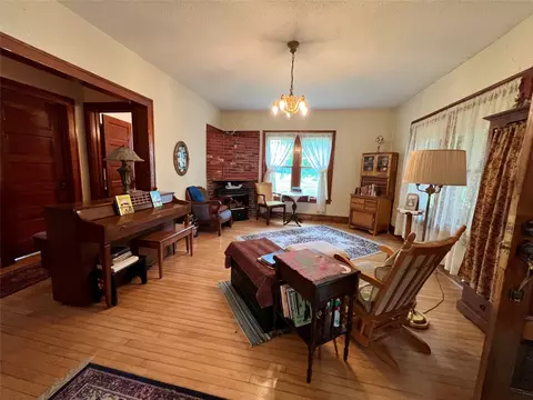 Living - 1860 4th St, Comstock, WI 54826 photo 2 of 2