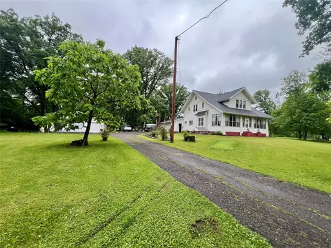 Exterior - 1860 4th St, Comstock, WI 54826 photo 13 of 19