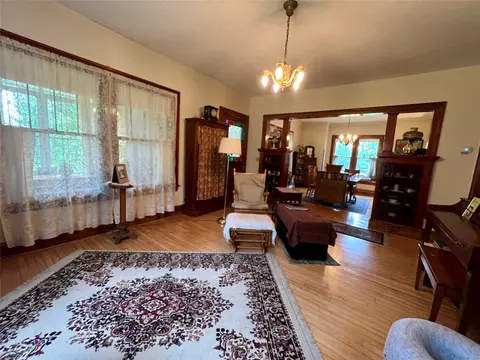 Living - 1860 4th St, Comstock, WI 54826 photo 1 of 2