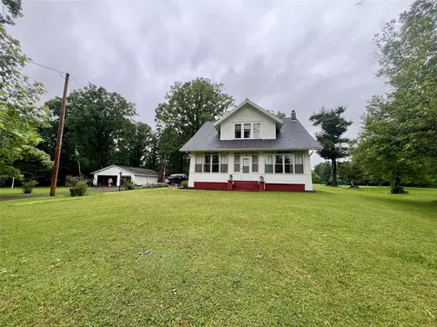 Exterior - 1860 4th St, Comstock, WI 54826 photo 6 of 19