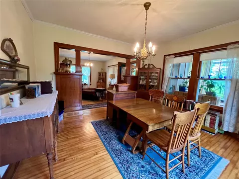 Dining - 1860 4th St, Comstock, WI 54826 photo 2 of 2