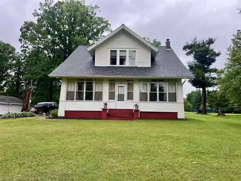 Exterior - 1860 4th St, Comstock, WI 54826 photo 3 of 19