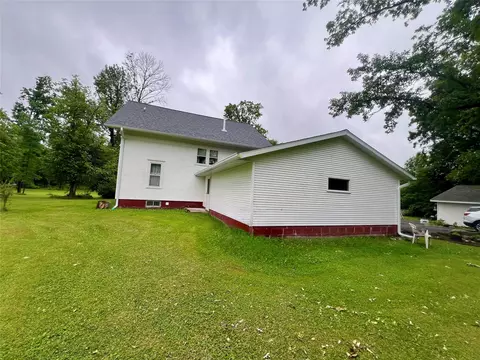 Exterior - 1860 4th St, Comstock, WI 54826 photo 5 of 19