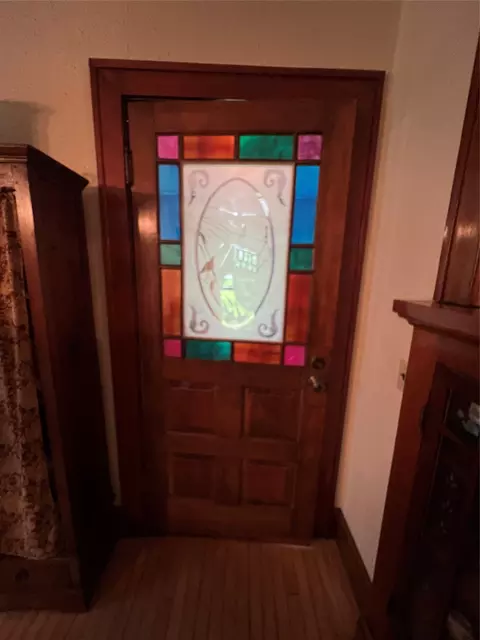Entry Way - 1860 4th St, Comstock, WI 54826 photo 1 of 5