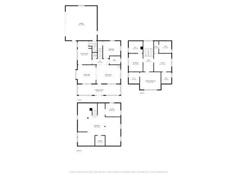 Floorplan - 1860 4th St, Comstock, WI 54826 photo 4 of 4