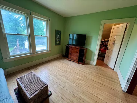 Bedroom - 1860 4th St, Comstock, WI 54826 photo 5 of 6