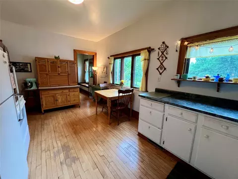 Kitchen - 1860 4th St, Comstock, WI 54826 photo 3 of 4