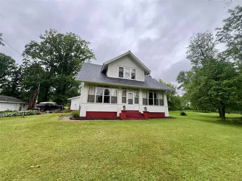 Exterior - 1860 4th St, Comstock, WI 54826 photo 2 of 19