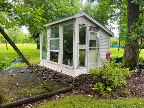 Exterior - 1860 4th St, Comstock, WI 54826 photo 9 of 19