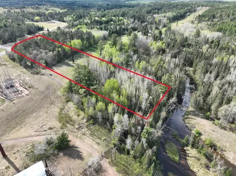 9815 County Rd G, Gordon, WI 54838