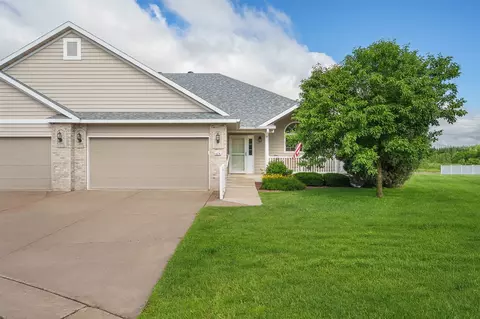 4274 Mill Ridge Cir #4, Eau Claire, WI 54703