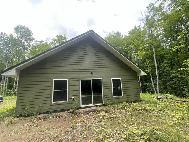 71224 Thole Rd, Mellen, WI 54546