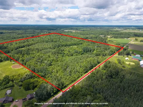 Vacant Lot On Sunset Drive, Thorp, WI 54771