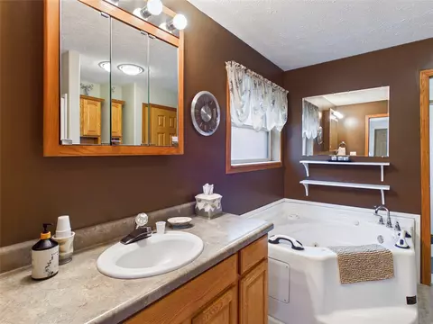Bath - 16640 State Hwy 77, Hayward, WI 54843 photo 2 of 3