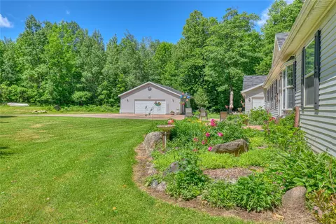 Exterior - 16640 State Hwy 77, Hayward, WI 54843 photo 11 of 12