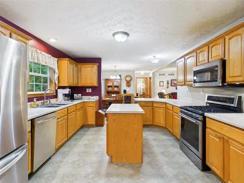 Kitchen - 16640 State Hwy 77, Hayward, WI 54843 photo 8 of 8